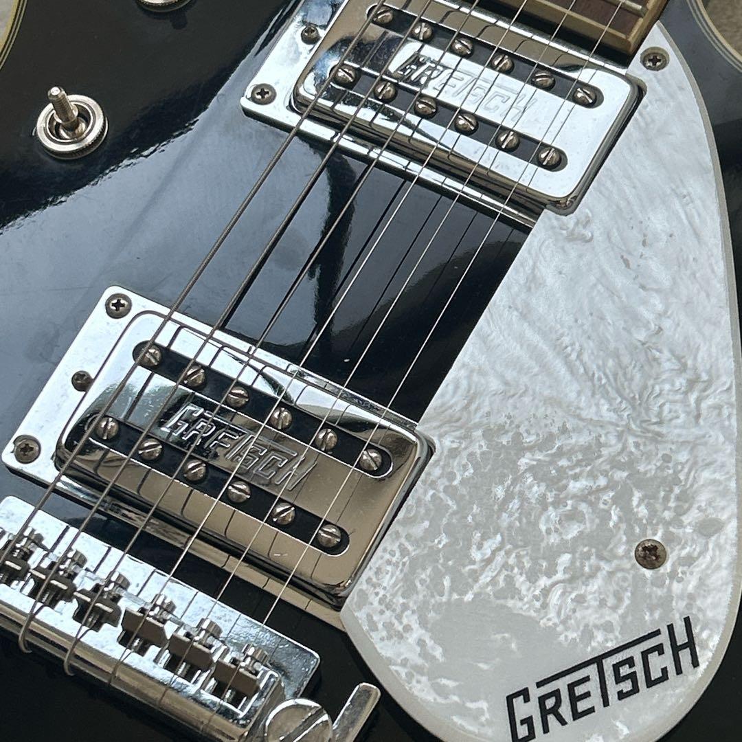 ギター GRETSCH G2921 Electromatic Double Jet