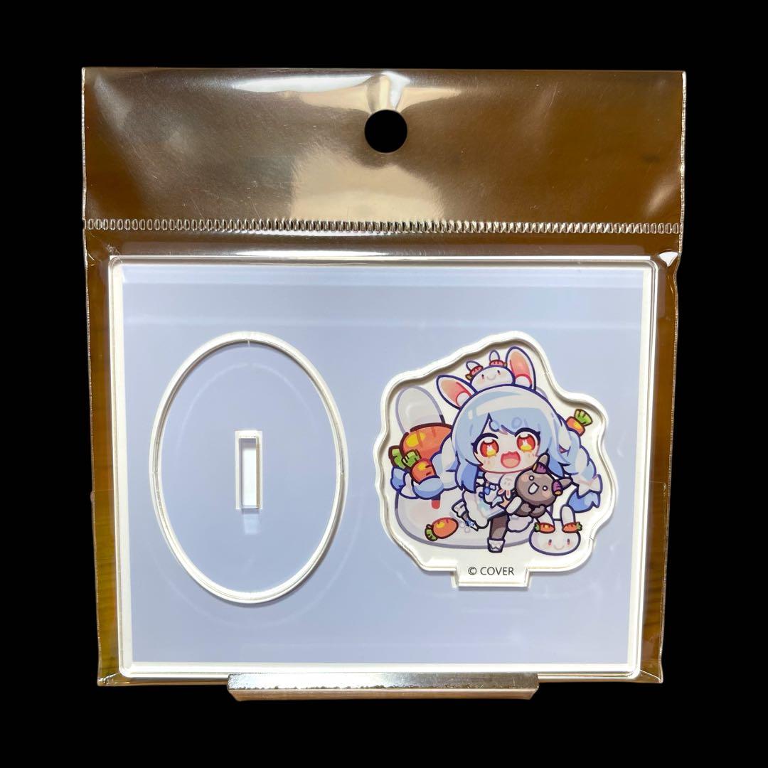 ❤️新品❤️ ホロライブ ライブ＠TAIWAN Collection 兎田ぺこら