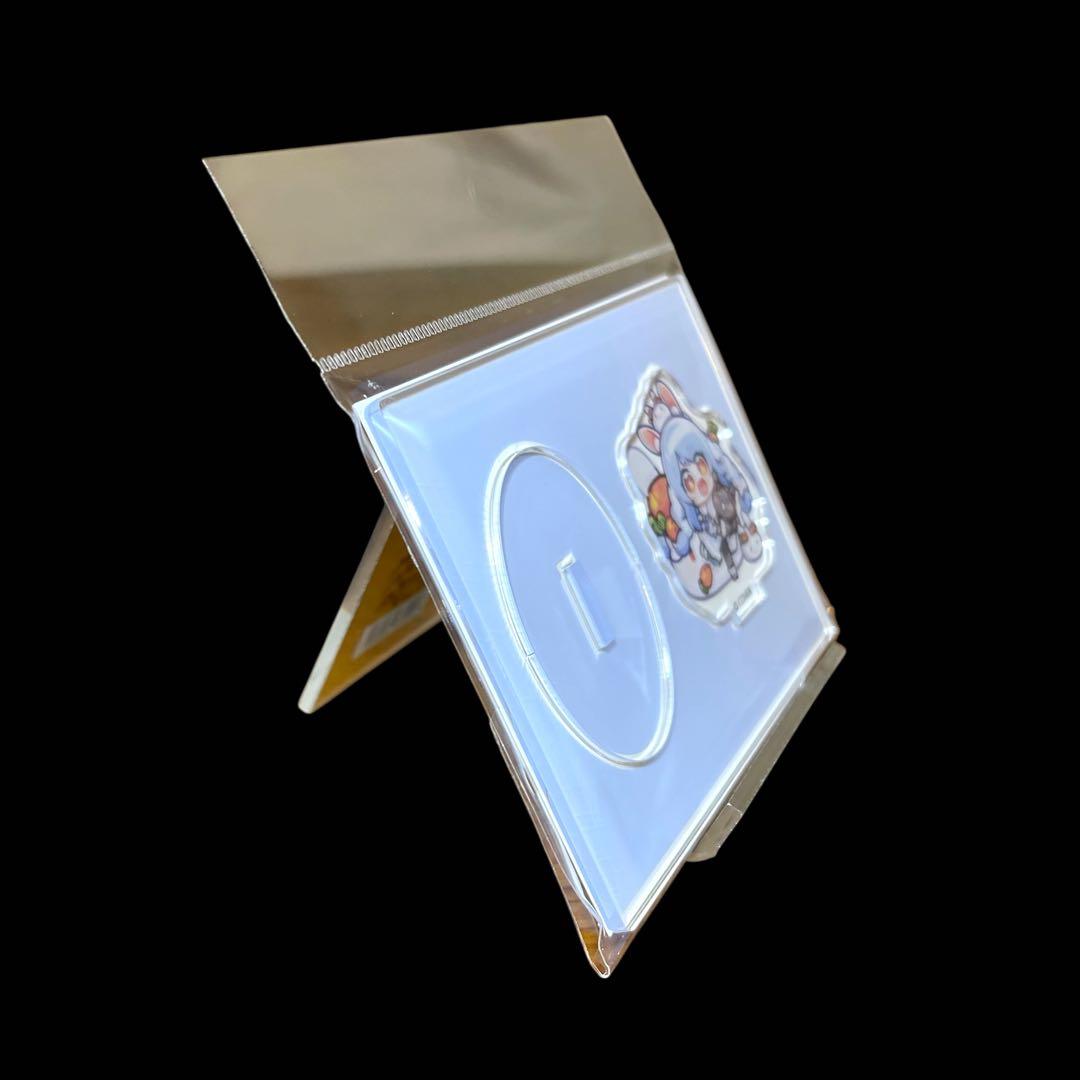 ❤️新品❤️ ホロライブ ライブ＠TAIWAN Collection 兎田ぺこら