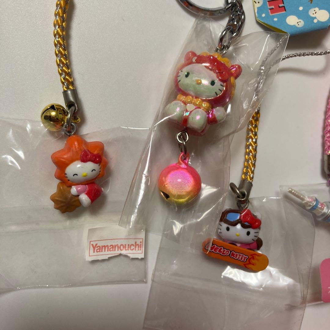 る*り様 ご当地キティ まとめ売り