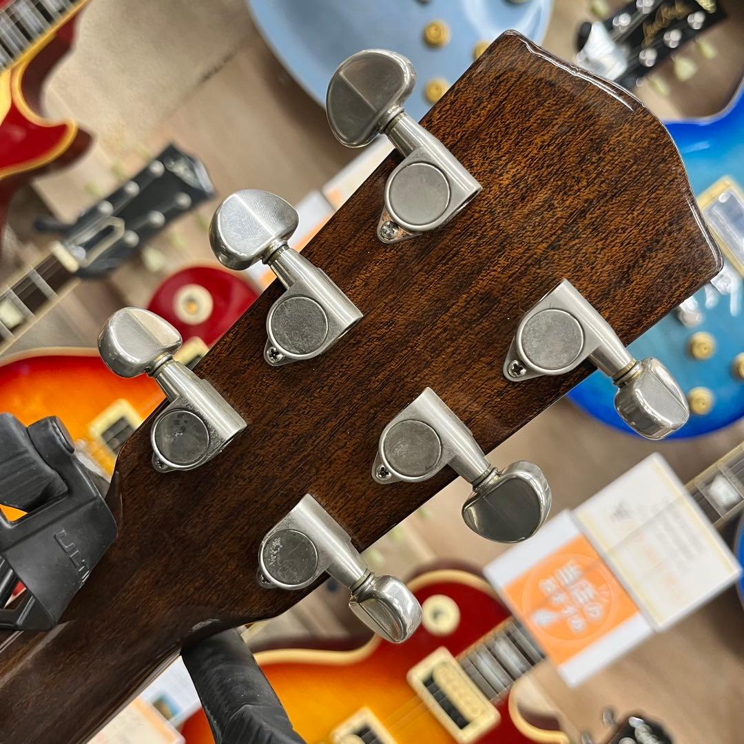 【11884】HEADWAY HCD-507AS アコースティックギター