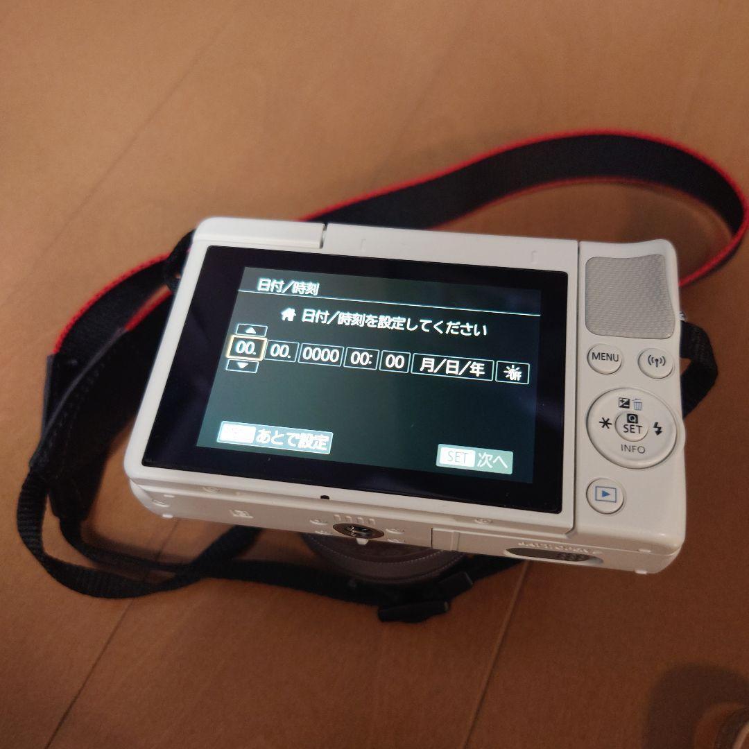 U*i様 Canon EOS M100 ミラーレスカメラ 本体