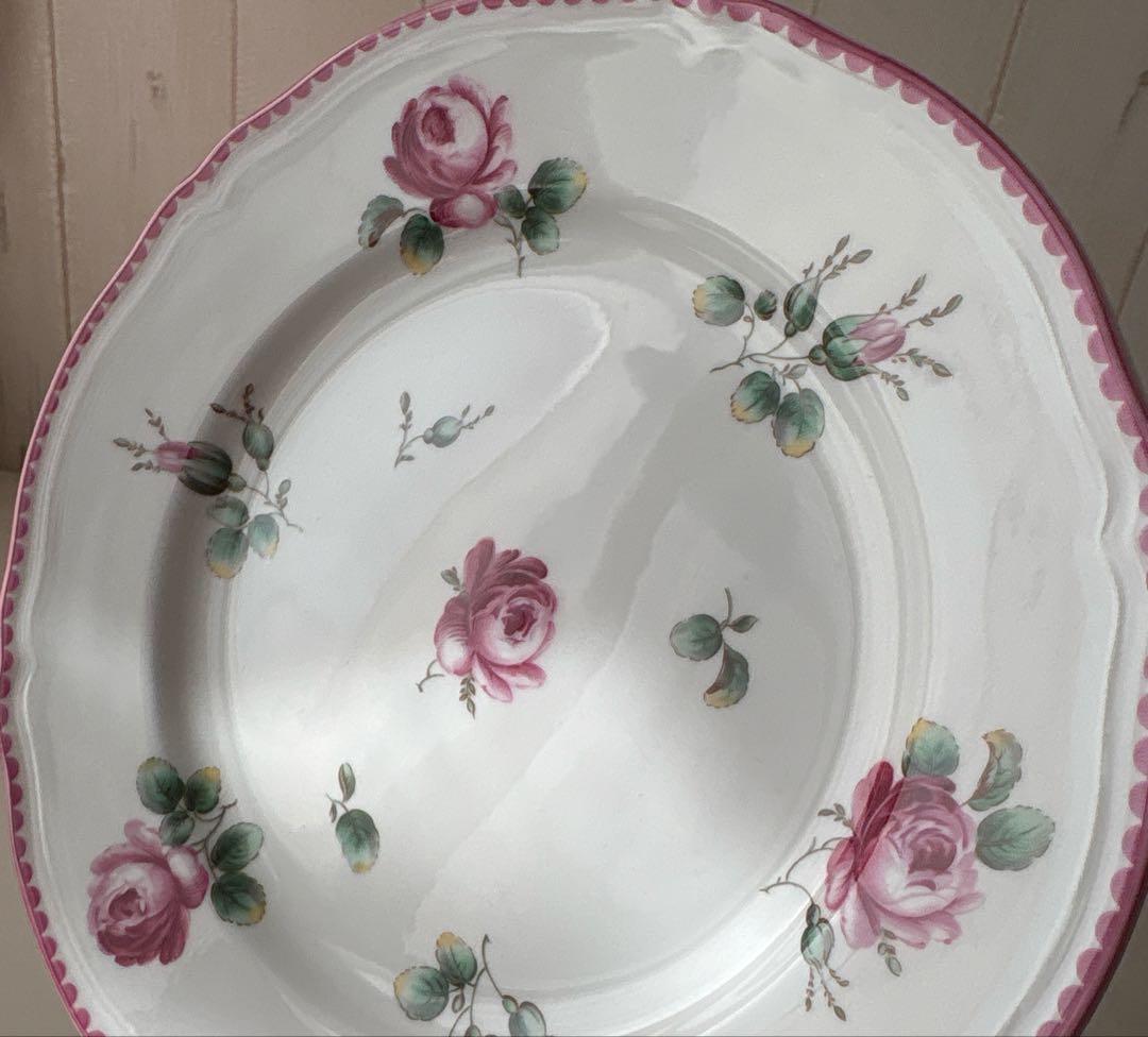 リチャードジノリ Richard Ginori アンティックローズ 19㎝