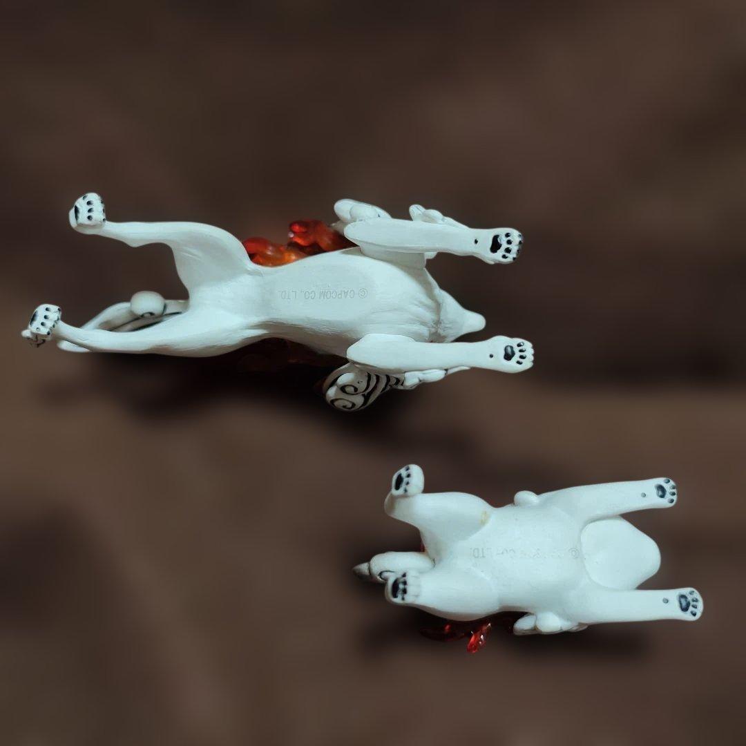 大神　ぬーどるストッパーぷち