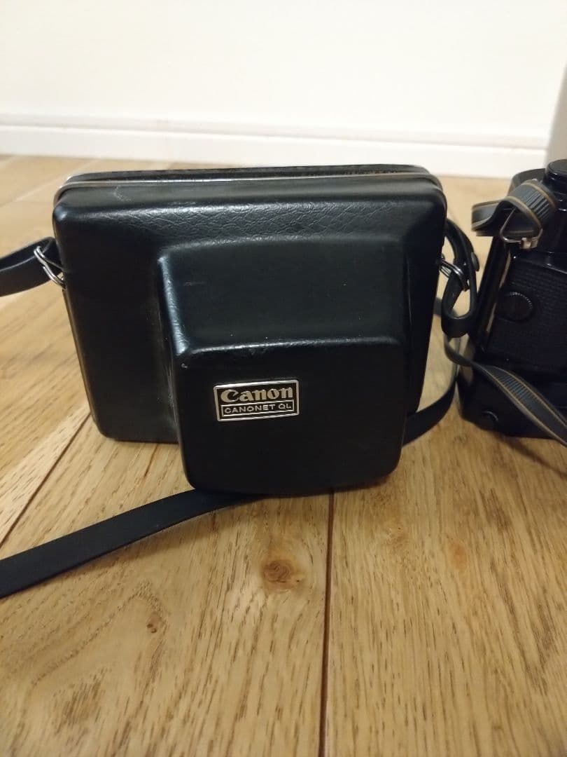 Canon 一眼レフカメラ