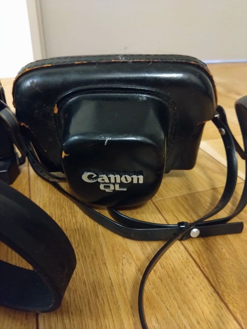 Canon 一眼レフカメラ