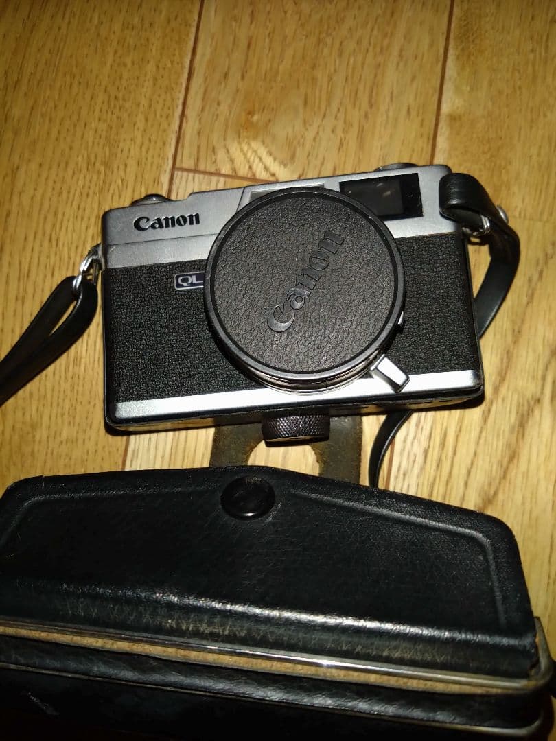 Canon 一眼レフカメラ