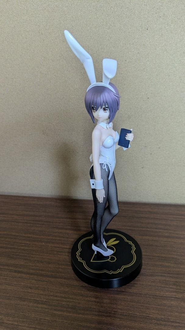 BiCute Bunnies Figure　７点セット初音ミク・リゼロ・SAO他