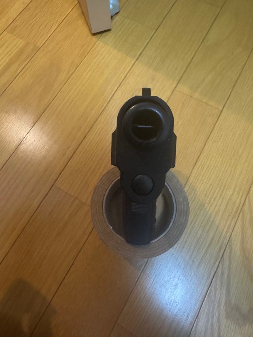 マルシン工業　m9ドルフィン