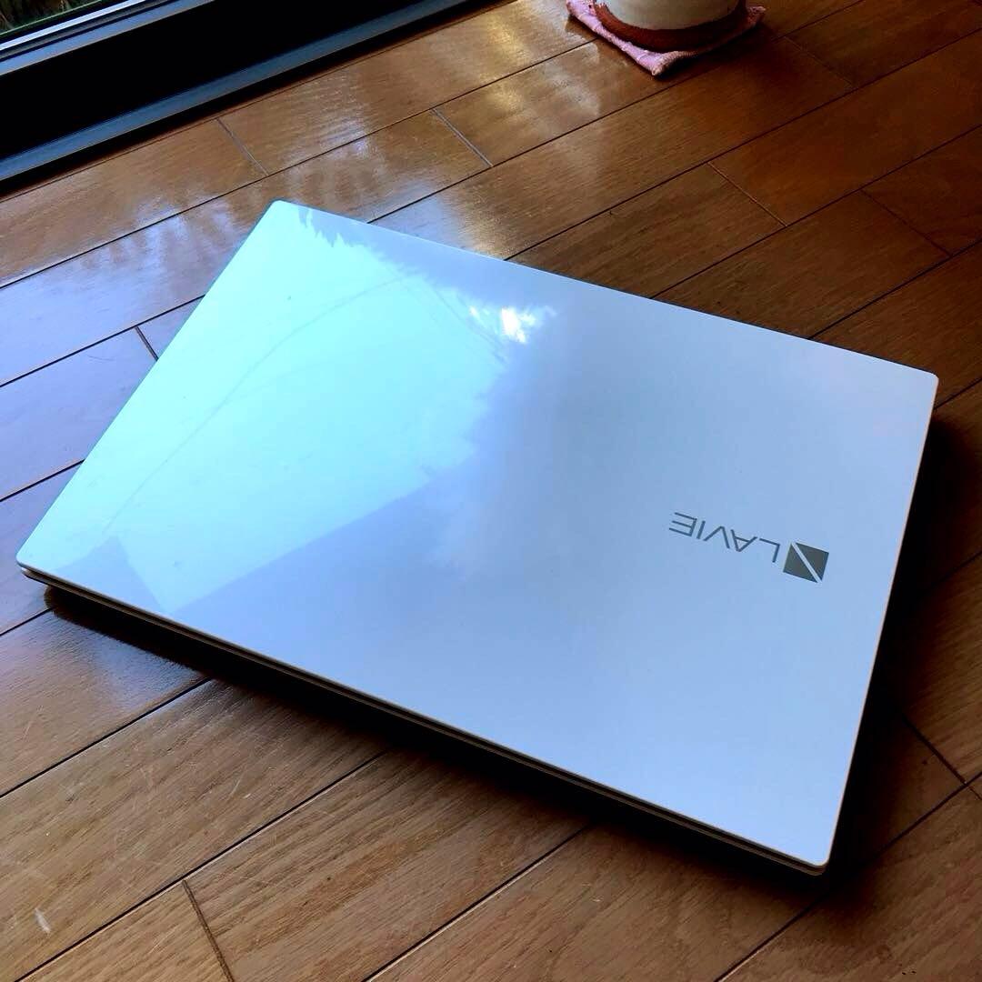 NEC LaVie Direct 【新品 SSD256GB 】office