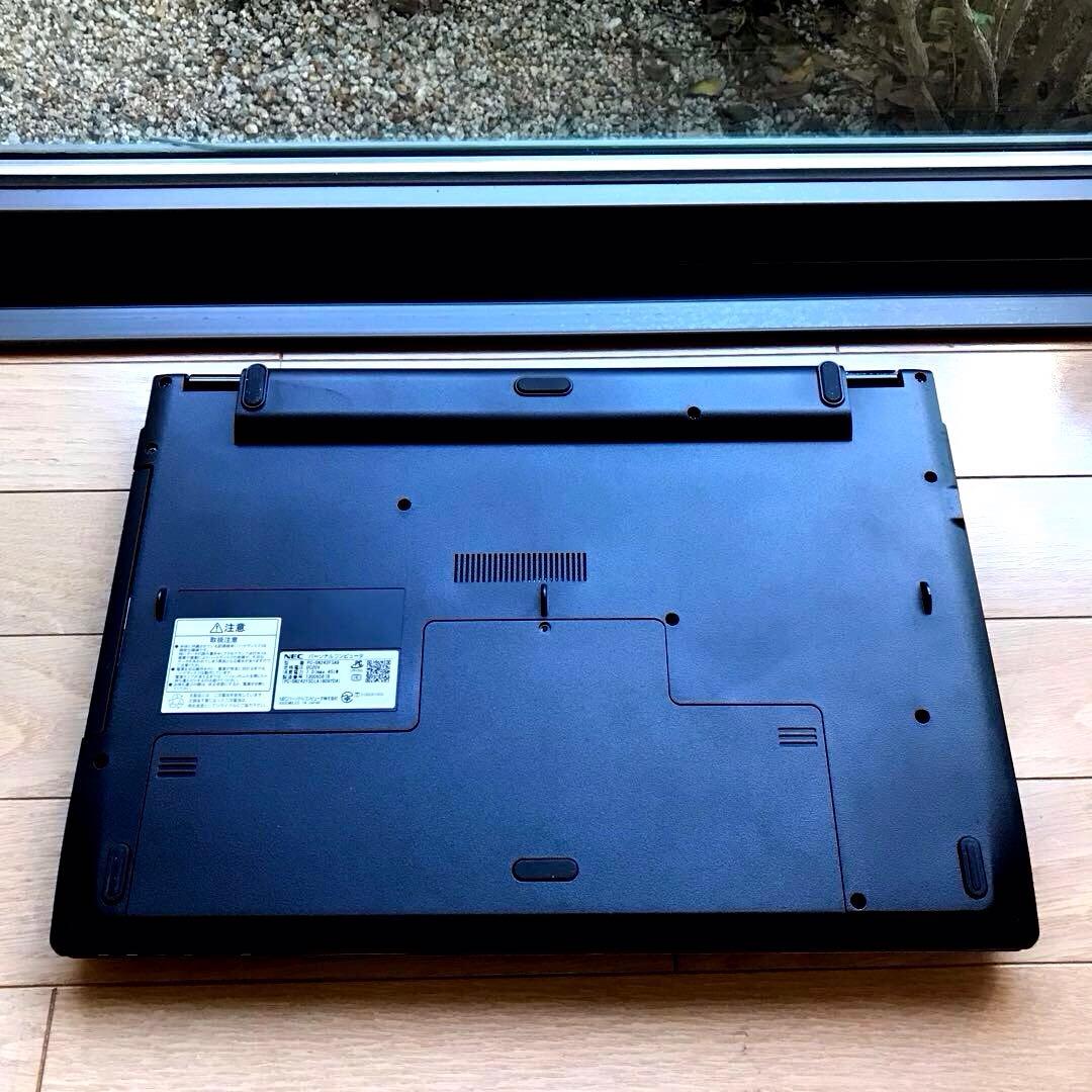 NEC LaVie Direct 【新品 SSD256GB 】office