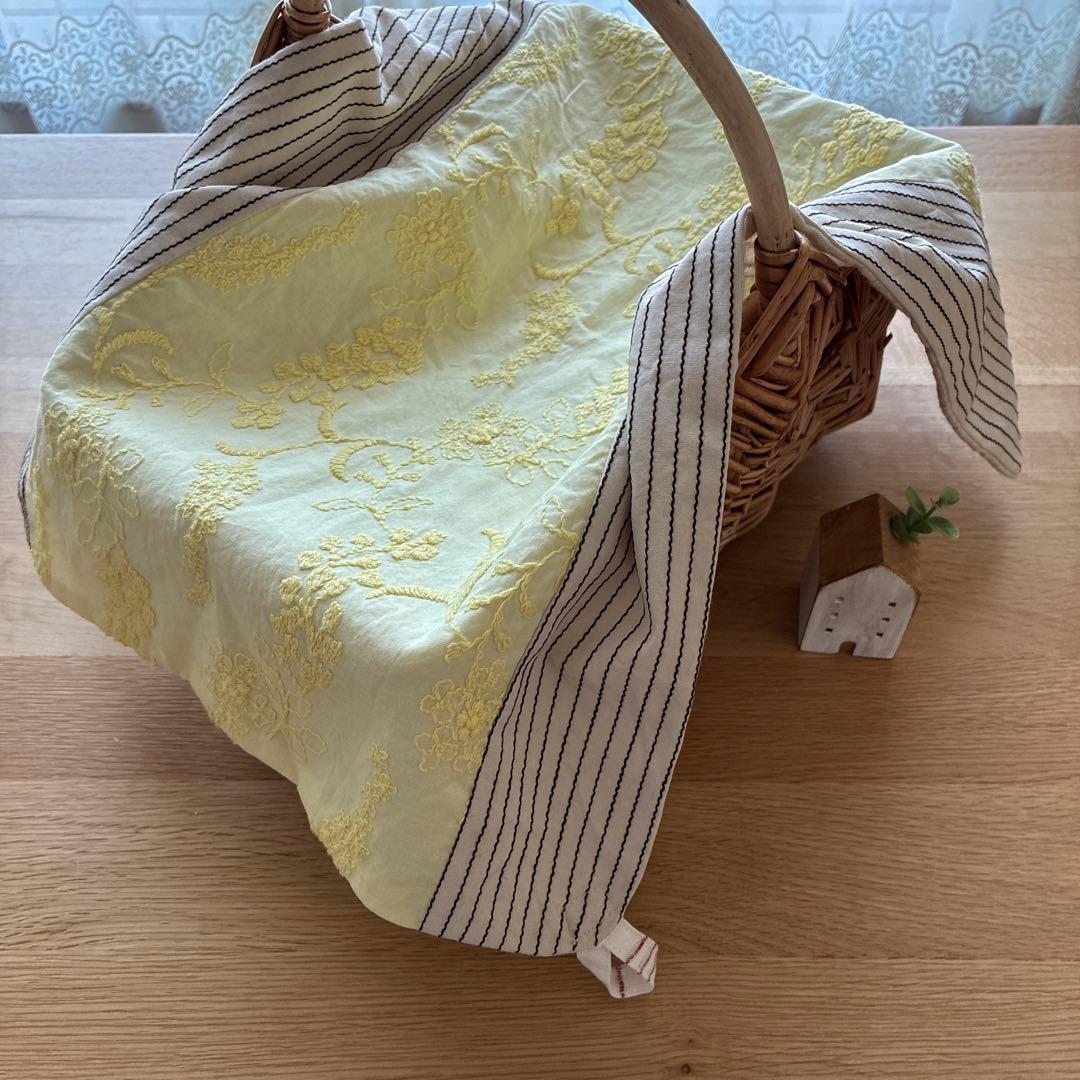 フリーカバー　　145 ハンドメイド