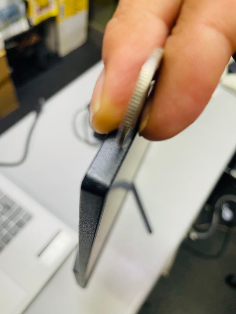 最大120Hz.Type-C対応27インチモニターワイド3辺狭額縁フレームレス