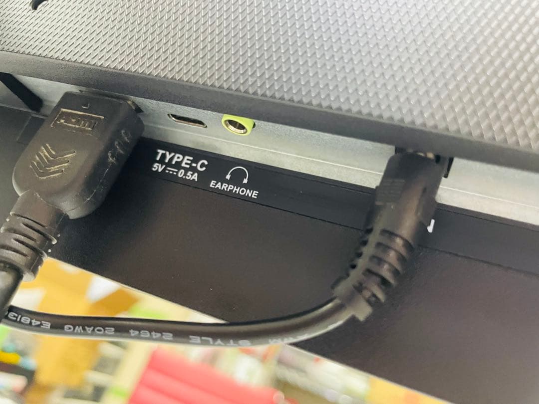 最大120Hz.Type-C対応27インチモニターワイド3辺狭額縁フレームレス