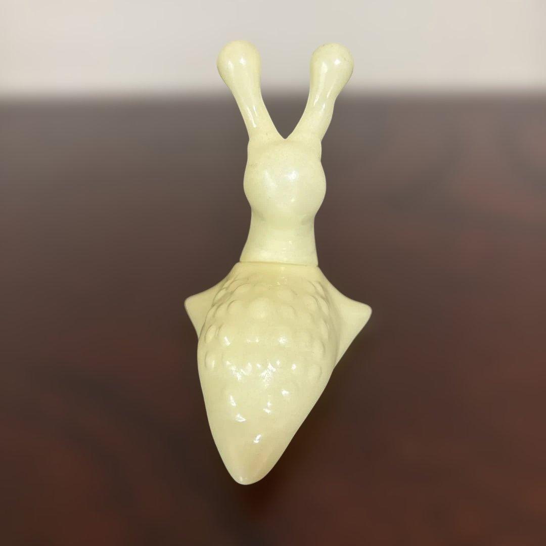 M1号 ブルマァク　怪獣シリーズ　　ウルトラQ 未塗装　ソフビ