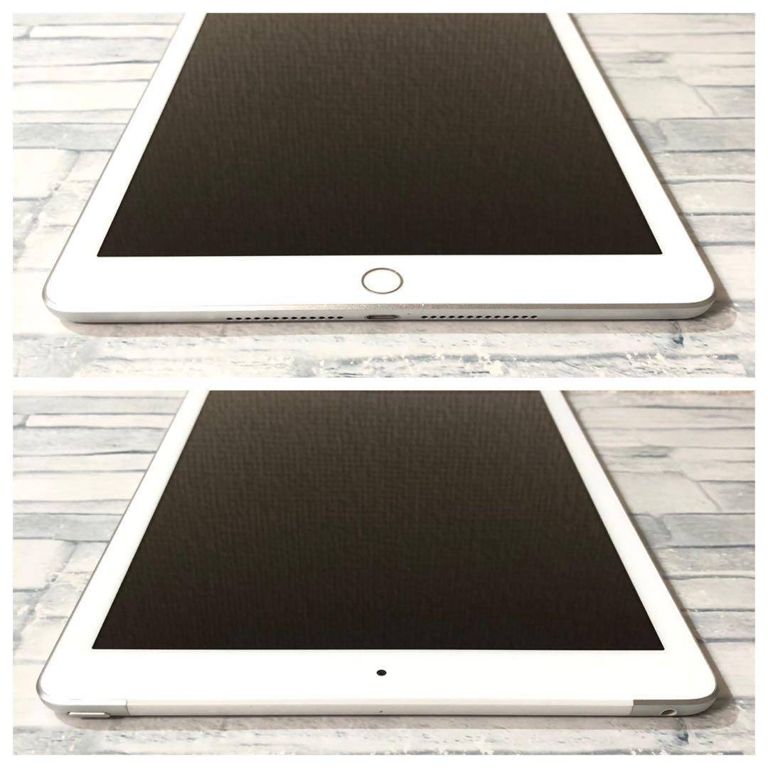 第6世代 iPad 32GB SIMフリー　管理番号：1253