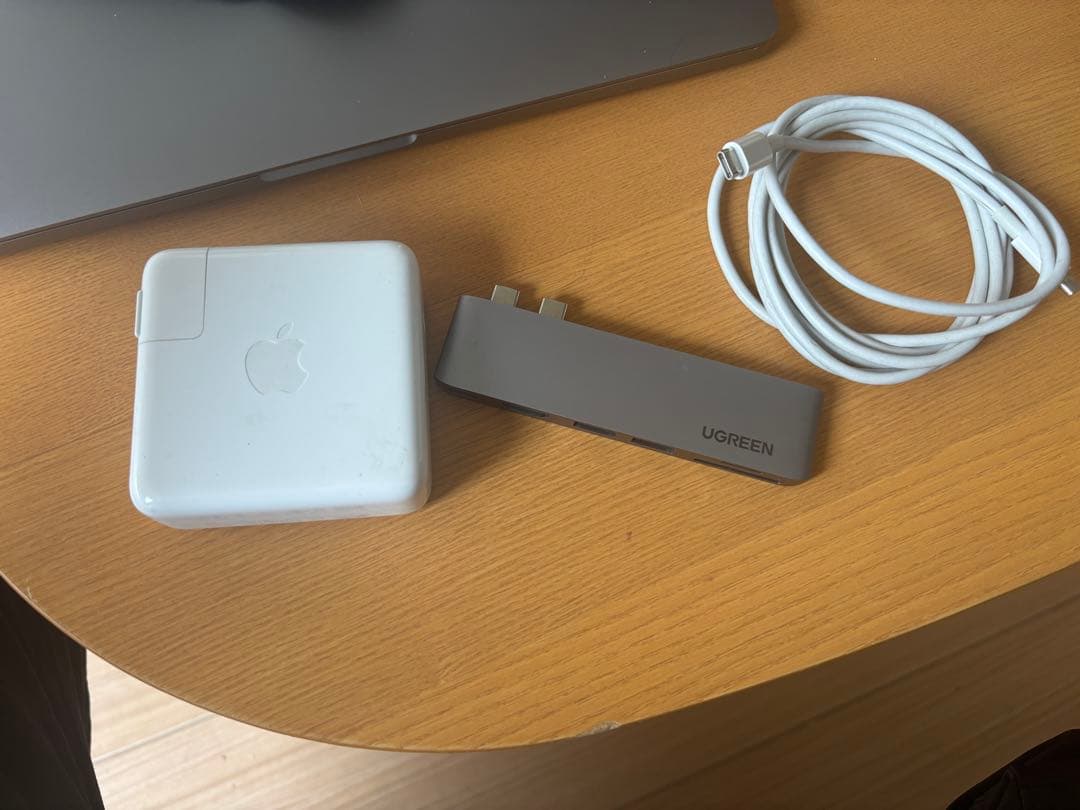 MacBook本体 MacBook Pro m1