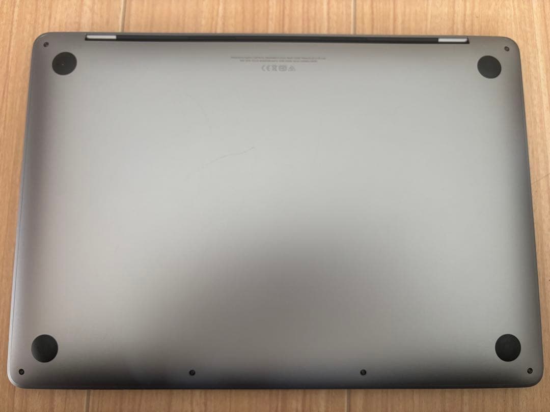 MacBook本体 MacBook Pro m1