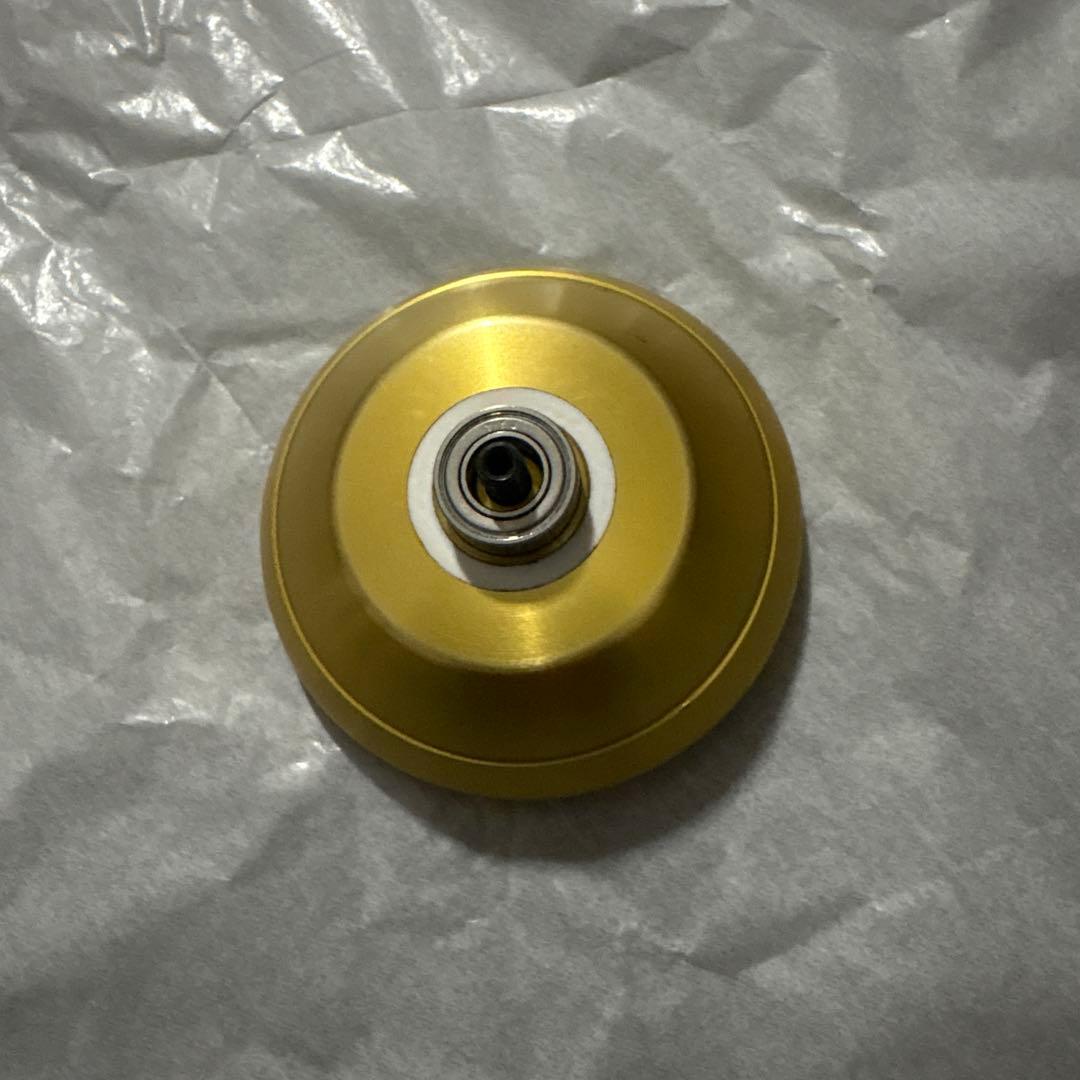 ヨーヨージャム　yoyojam トリニティ trinity