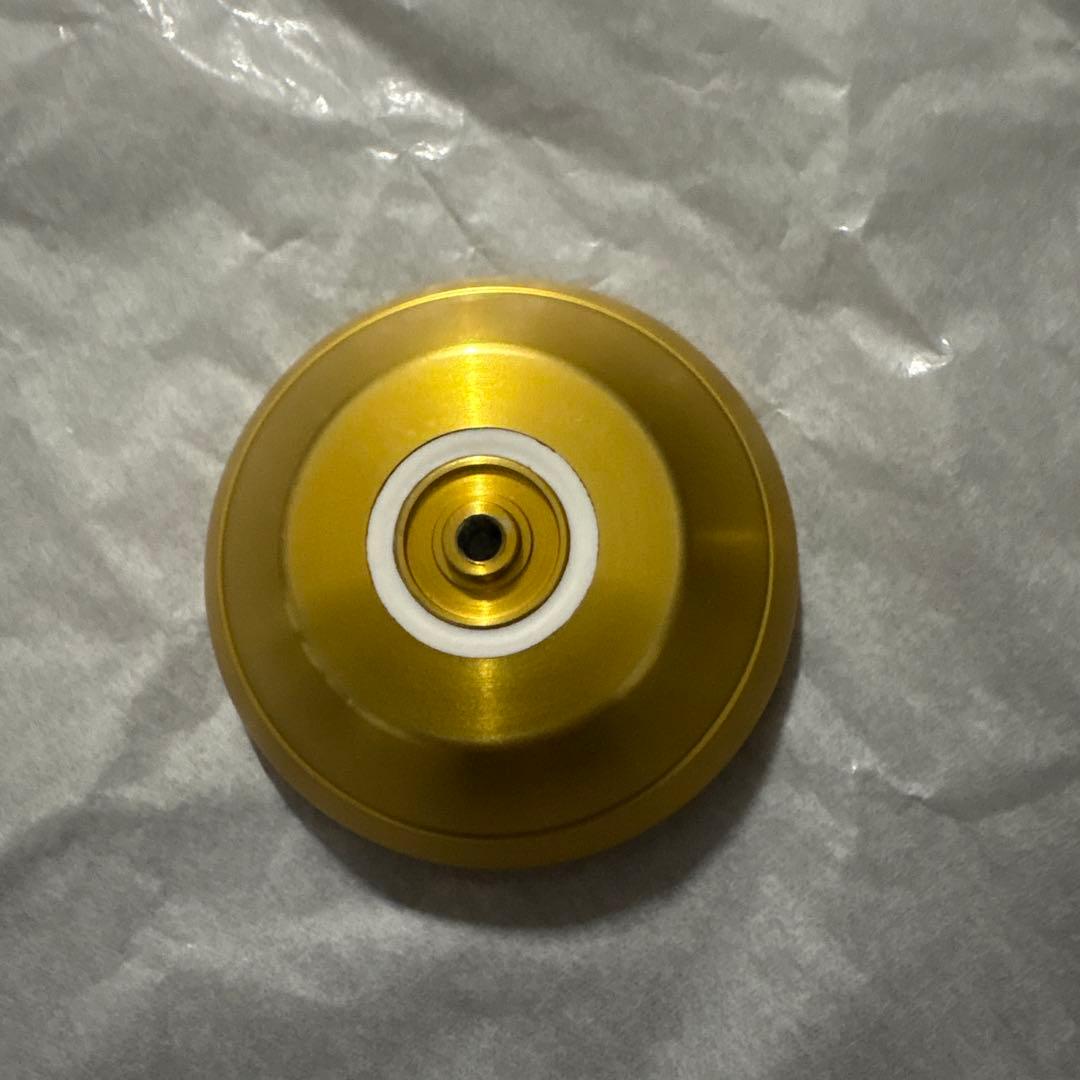 ヨーヨージャム　yoyojam トリニティ trinity