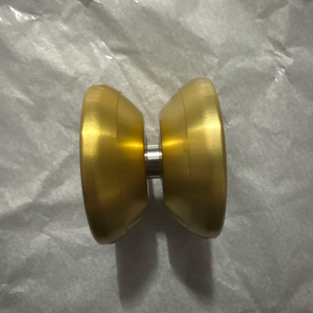 ヨーヨージャム　yoyojam トリニティ trinity