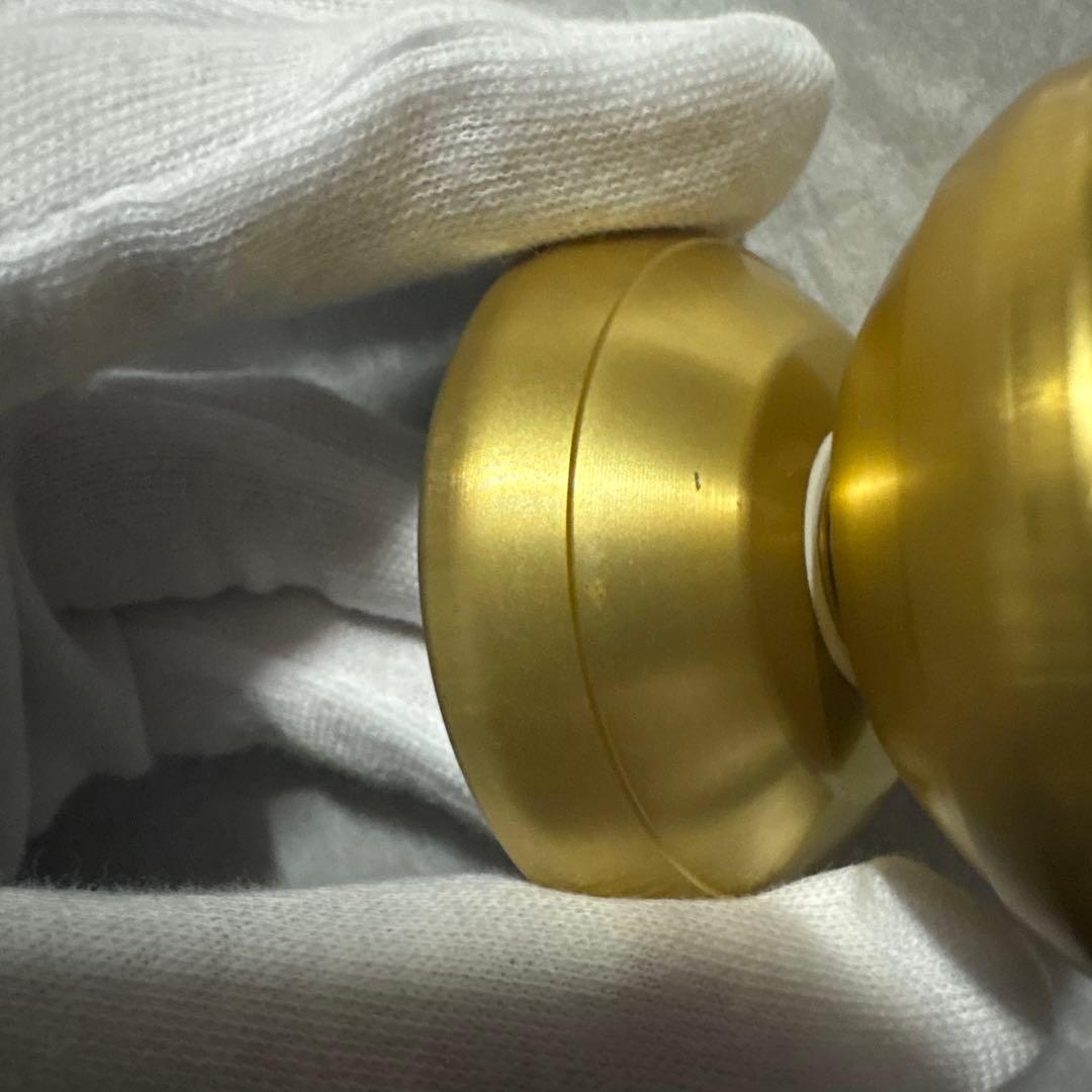 ヨーヨージャム　yoyojam トリニティ trinity