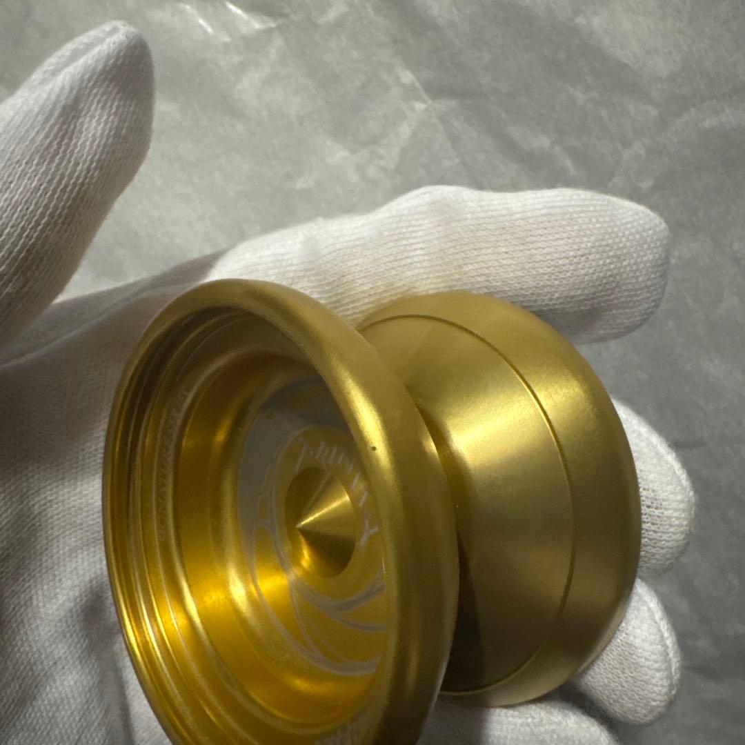 ヨーヨージャム　yoyojam トリニティ trinity