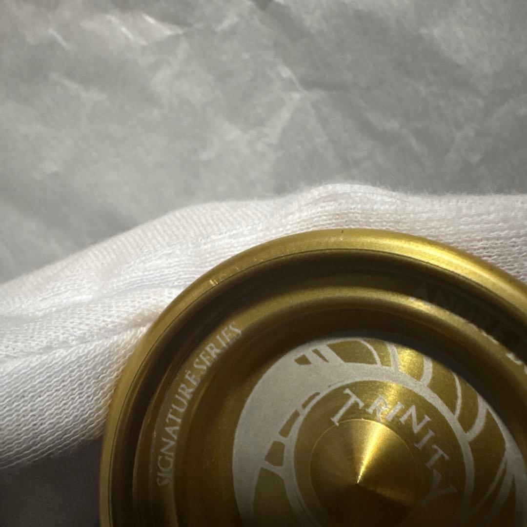 ヨーヨージャム　yoyojam トリニティ trinity