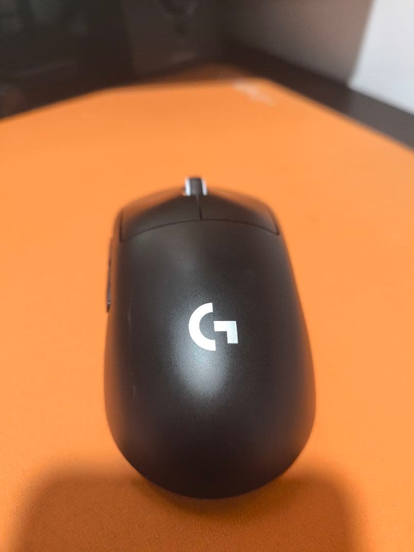 マウス・トラックボール Logitech G PRO X SUPERLIGHT2