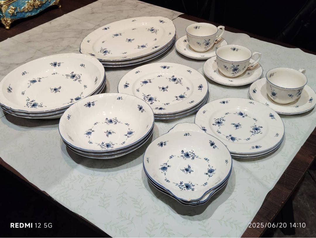 ⭐︎豪華セット⭐︎ノリタケ　お皿まとめ出品　食器おまと