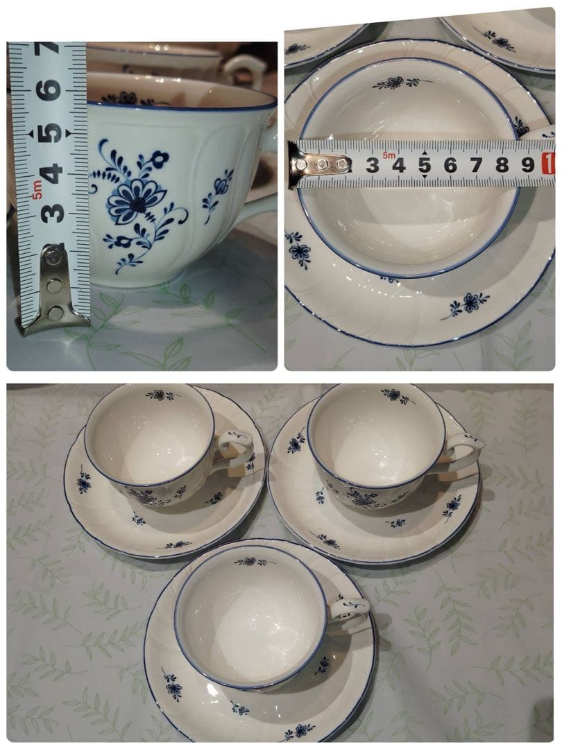 ⭐︎豪華セット⭐︎ノリタケ　お皿まとめ出品　食器おまと