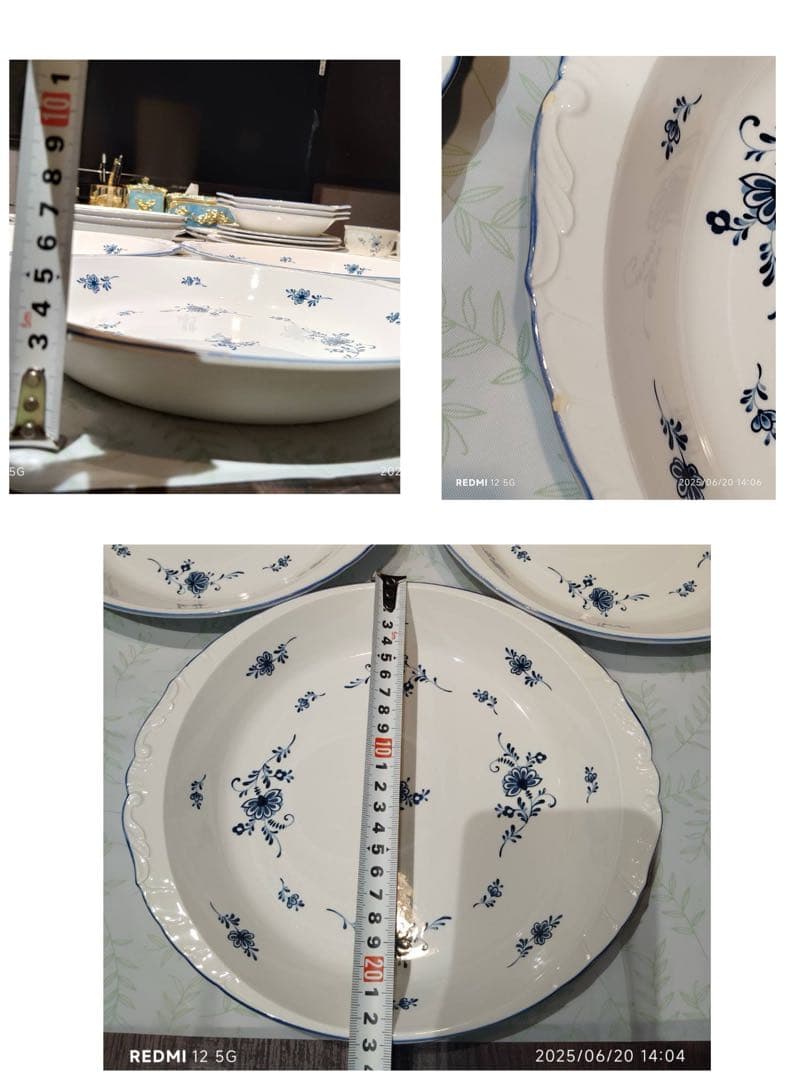 ⭐︎豪華セット⭐︎ノリタケ　お皿まとめ出品　食器おまと