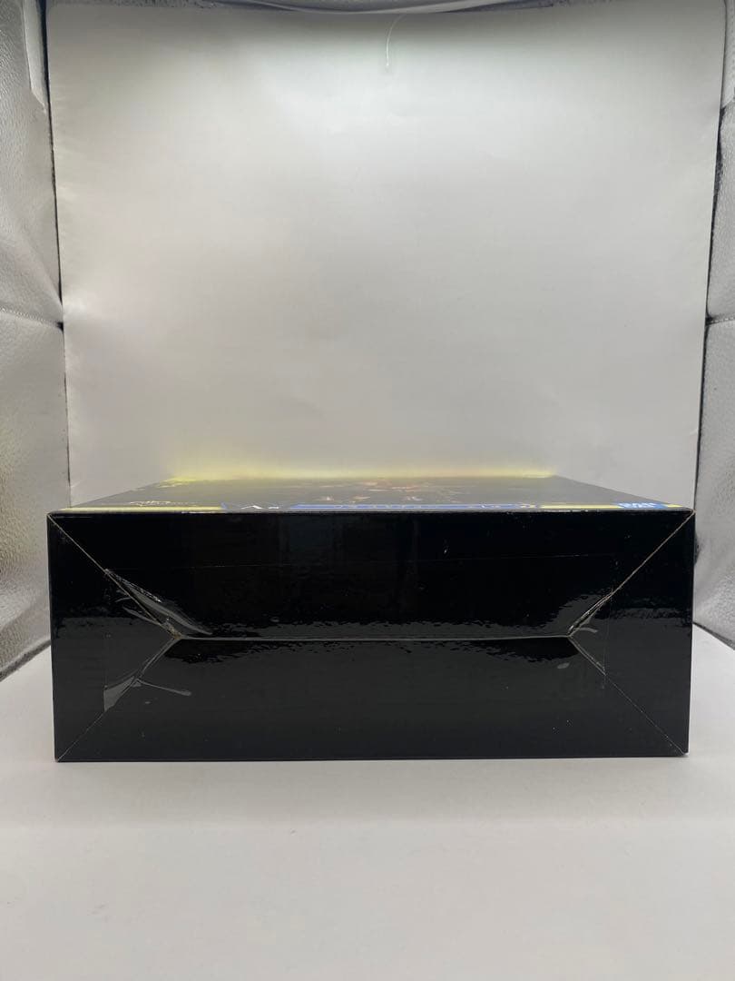 新品未開封品 一番くじ キングダムハーツ A賞 ソラ スタチュー