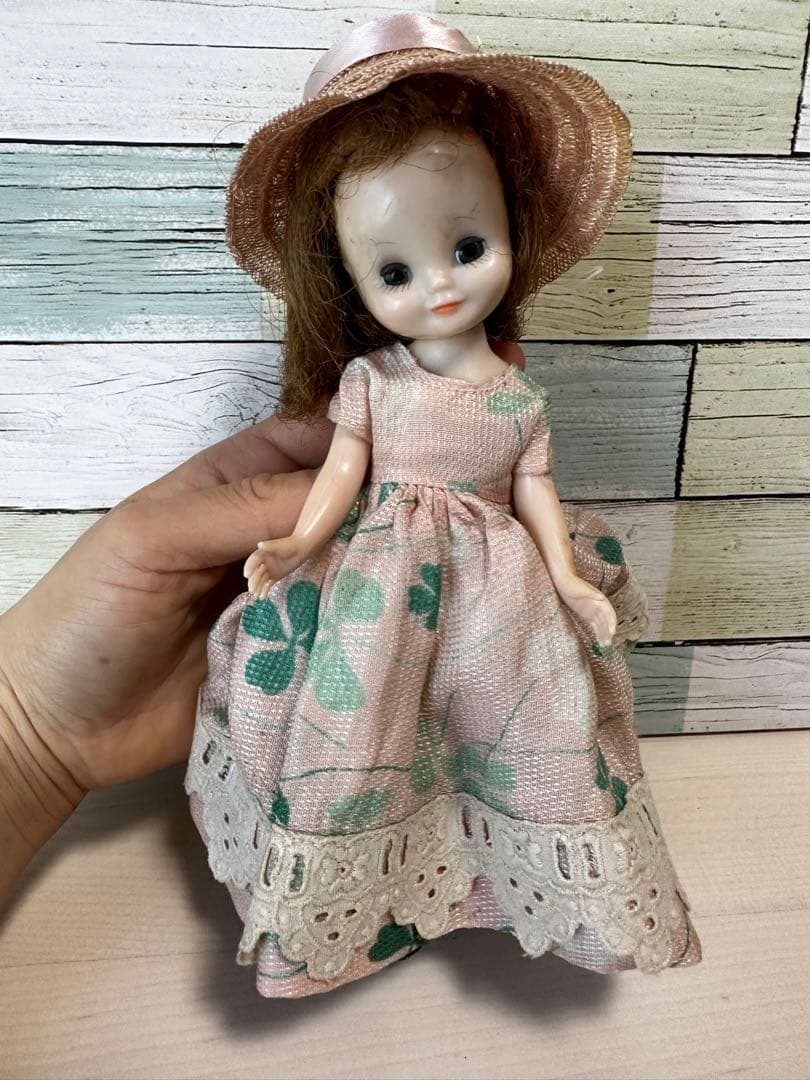 1105 ヴィンテージベッツィー