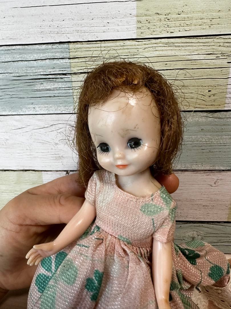 1105 ヴィンテージベッツィー