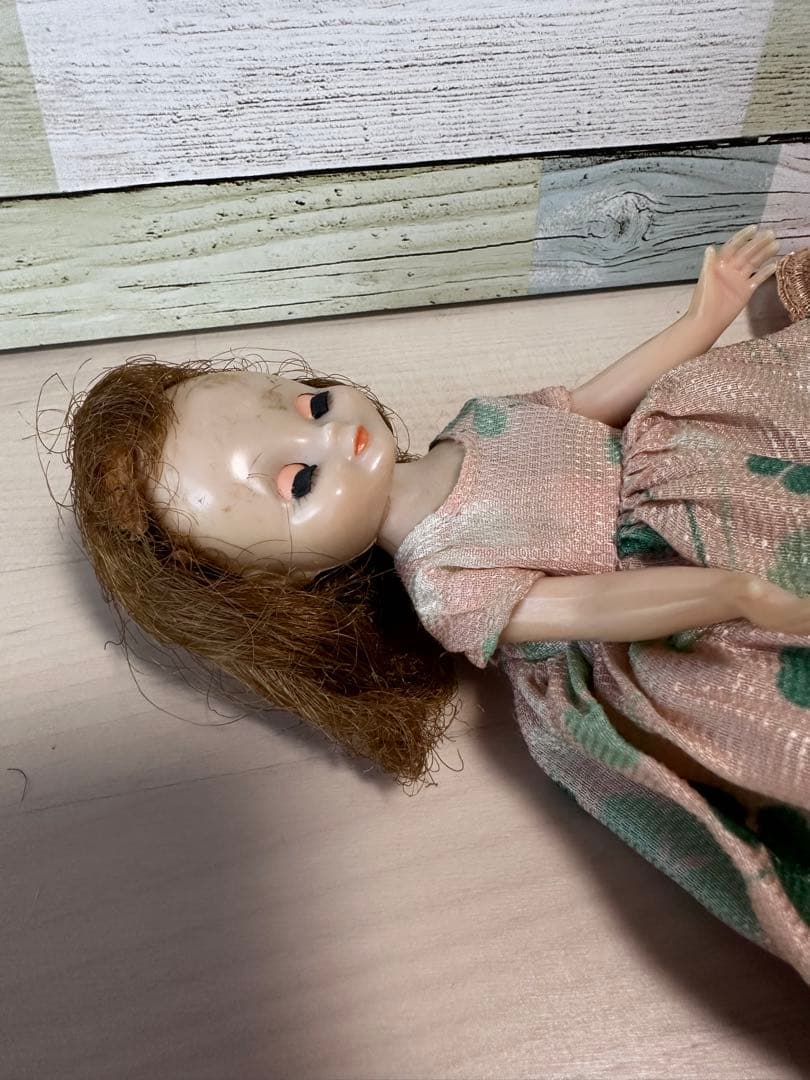 1105 ヴィンテージベッツィー