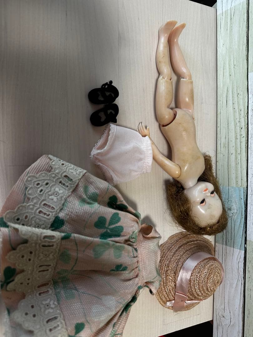 1105 ヴィンテージベッツィー