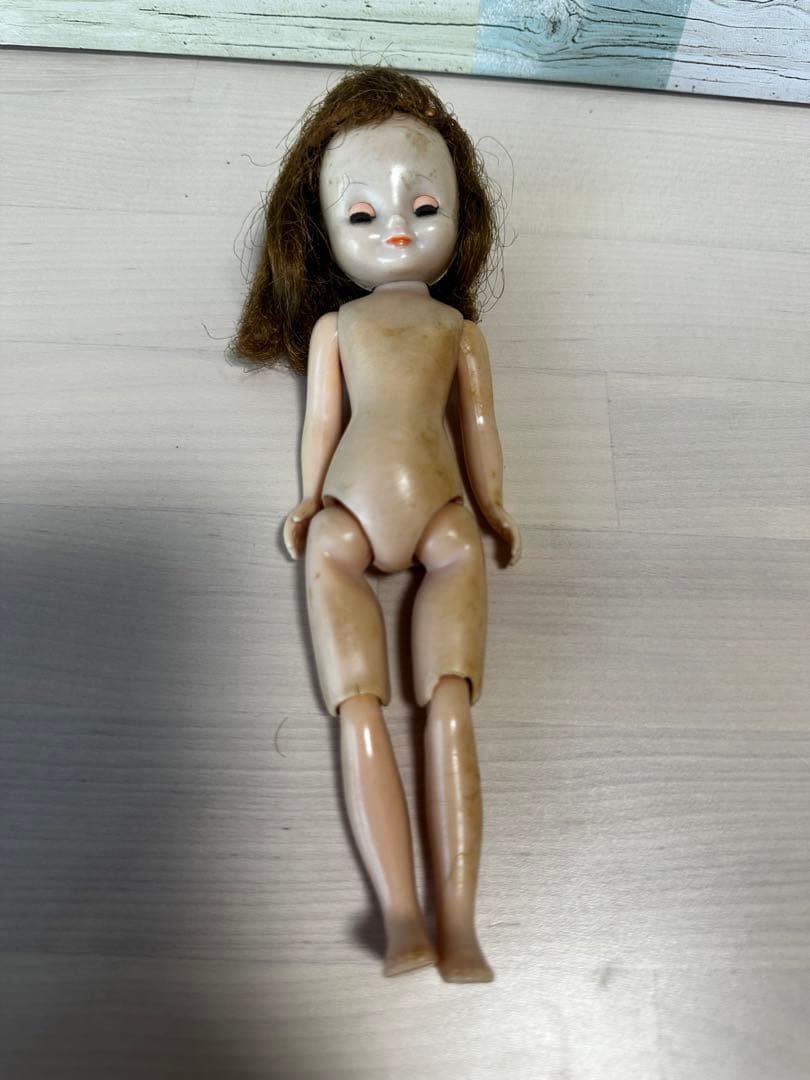 1105 ヴィンテージベッツィー