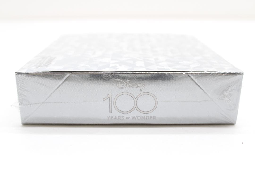 ヴァイスシュヴァルツDisney100 BOX未開封 44-TO0108-04C