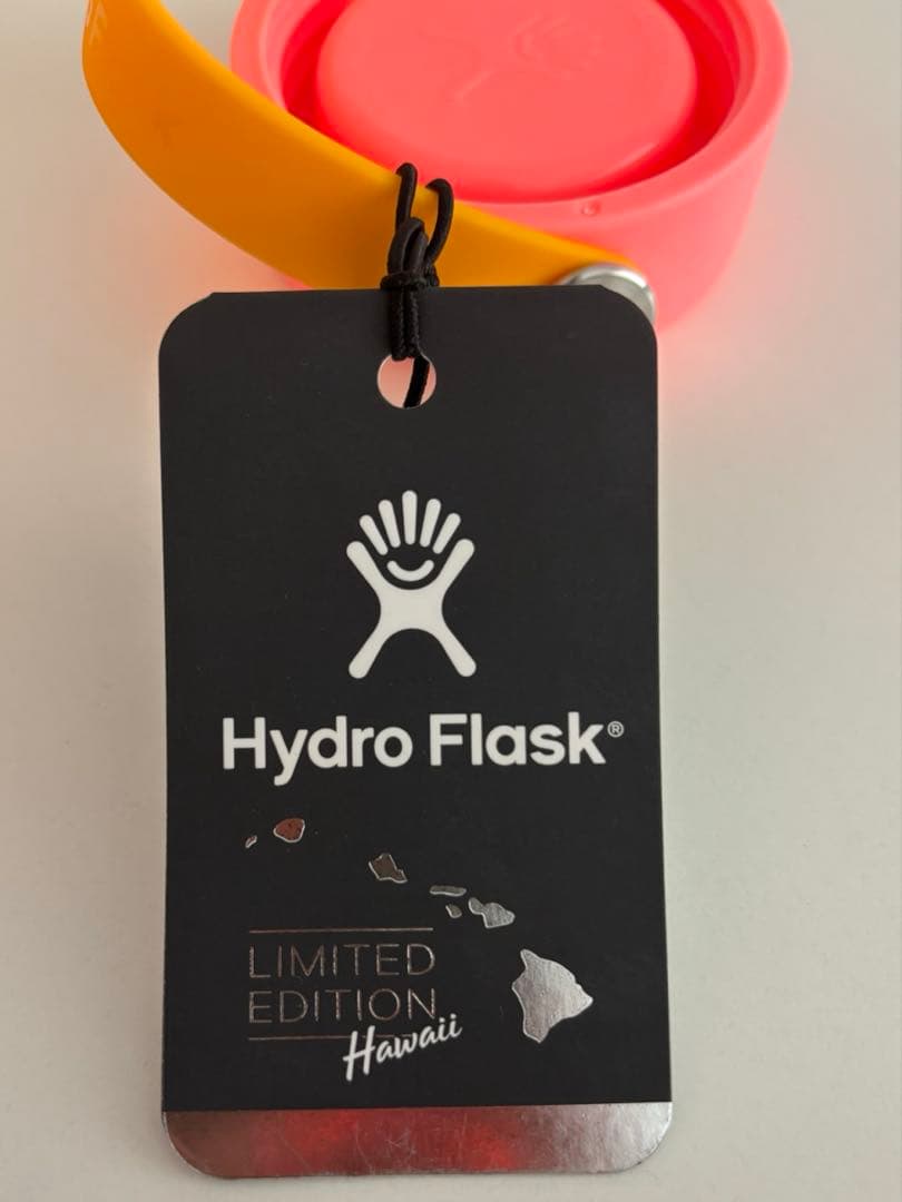 Hydro Flask ハワイ限定 水筒　24oz