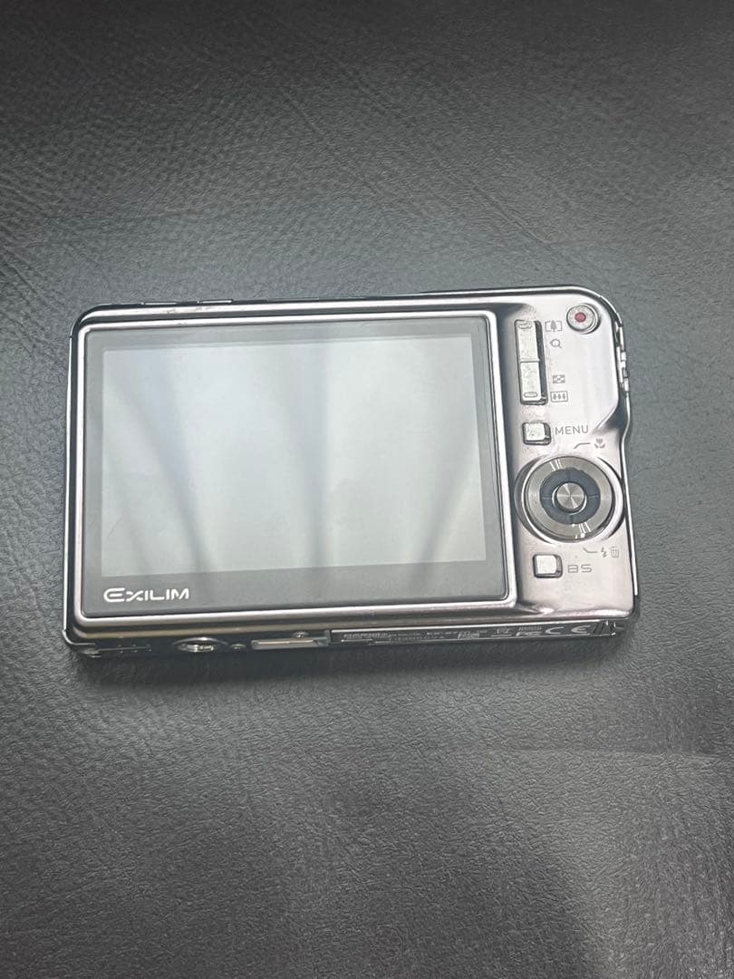 CASIO カシオ EXILIM EX-S770 デジカメ デジタルカメラ