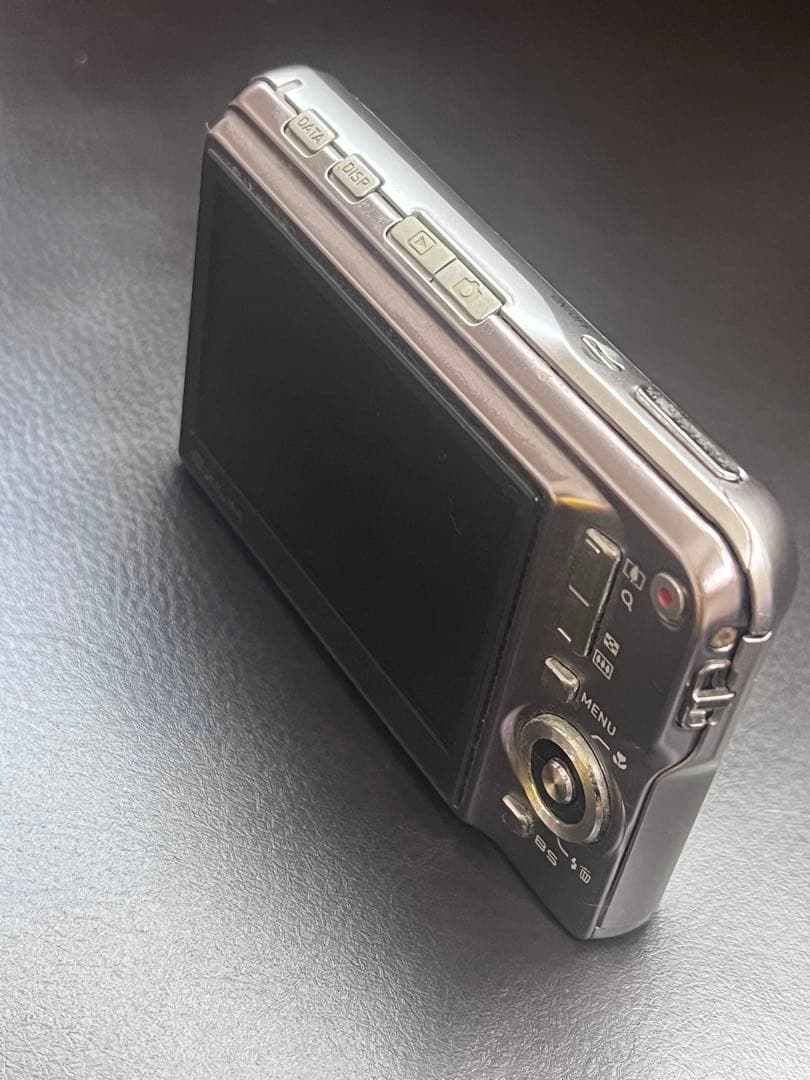 CASIO カシオ EXILIM EX-S770 デジカメ デジタルカメラ