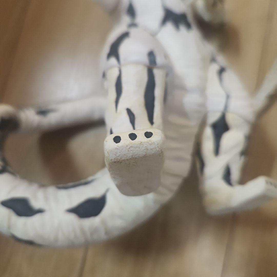 エクスプラス　大怪獣シリーズ　エレキング