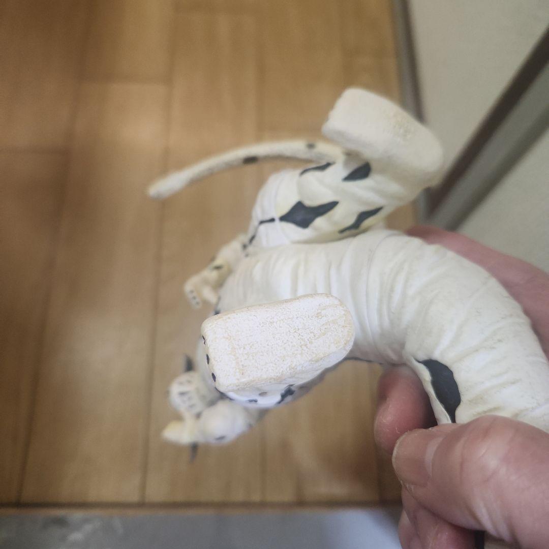 エクスプラス　大怪獣シリーズ　エレキング