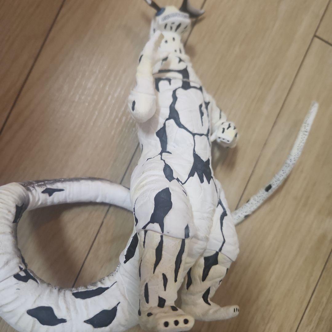 エクスプラス　大怪獣シリーズ　エレキング