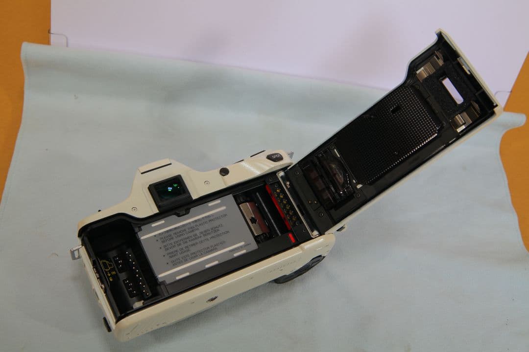 値下げ交渉OK【限定品】新品MINOLTAα8700 iミール搭載記念モデル