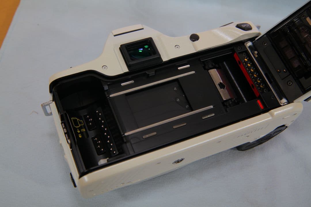 値下げ交渉OK【限定品】新品MINOLTAα8700 iミール搭載記念モデル