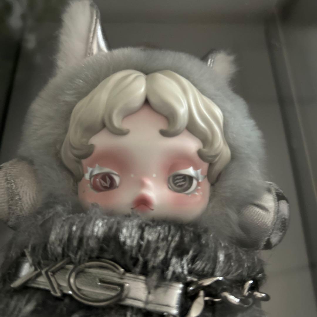 【正規品】POPMART SKULLPANDA XG 日本限定