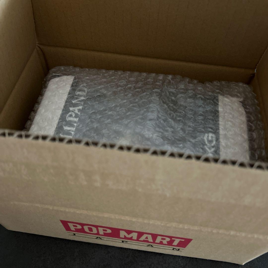 【正規品】POPMART SKULLPANDA XG 日本限定