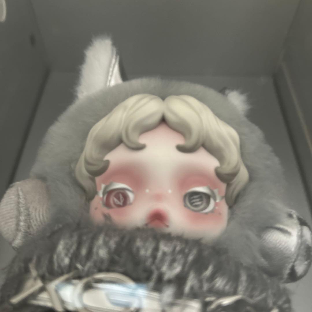 【正規品】POPMART SKULLPANDA XG 日本限定